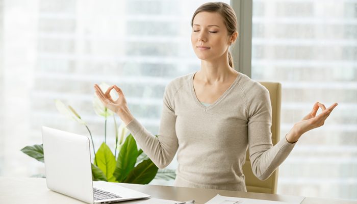 jak radzic sobie ze stresem i strachem